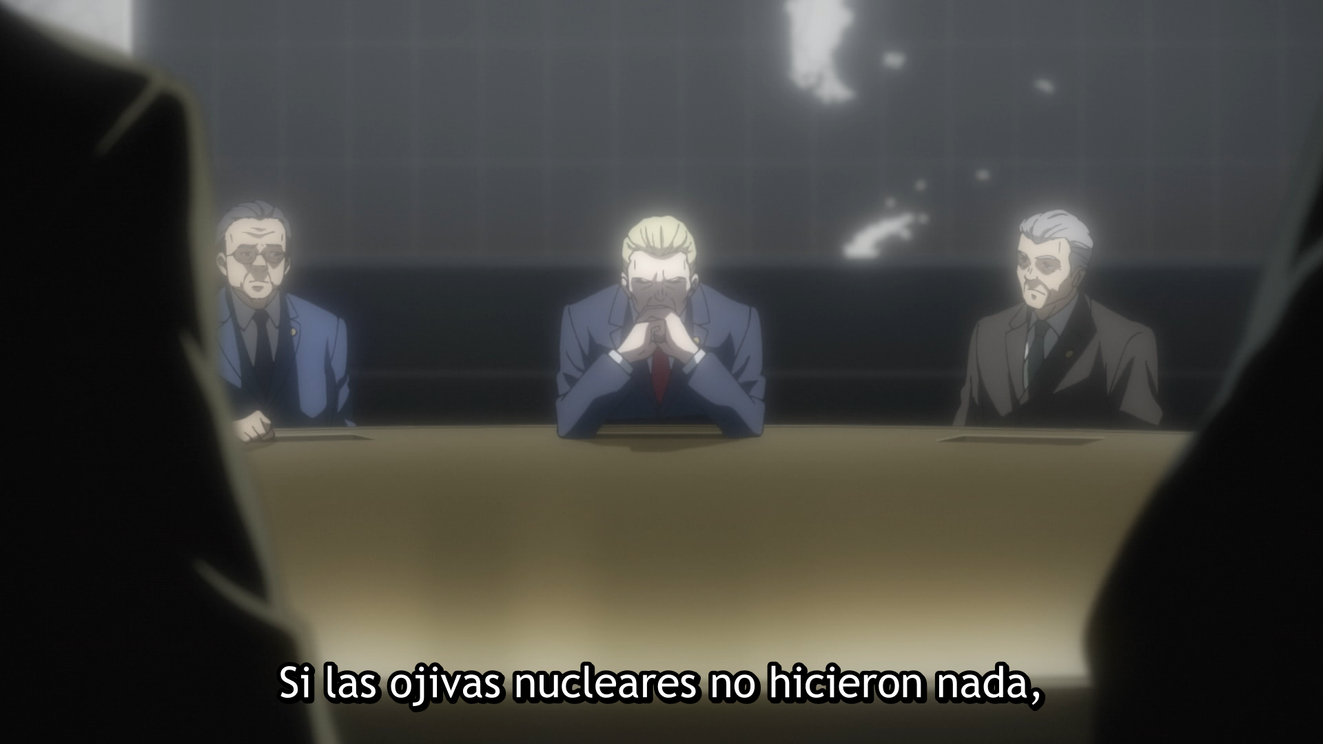 Senyoku no Sigrdrifa (Erai-raws)